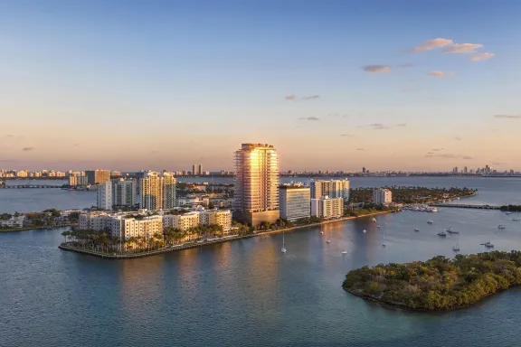Pagani Residences – 2