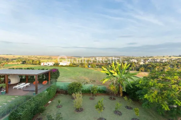 Casa com ampla área de lazer em Porto Feliz, Residencial Fazenda Alvorada – 26
