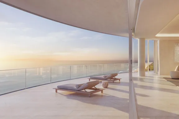 The Shore Club Private Collection – 2