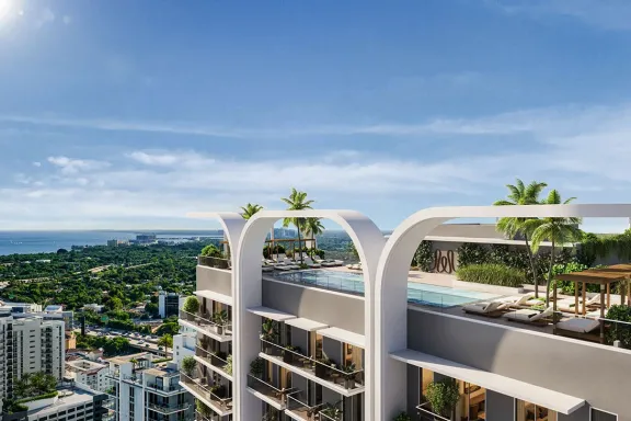 House of Wellness Brickell – 4