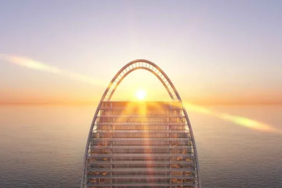 St. Regis Residences Sunny Isles Beach – 9