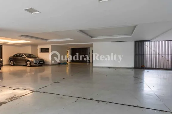 Casa no Cidade Jardim – 17