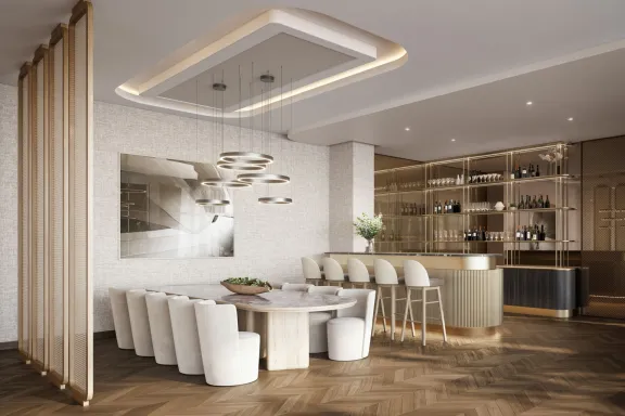 ONE Hollywood Residences – 7