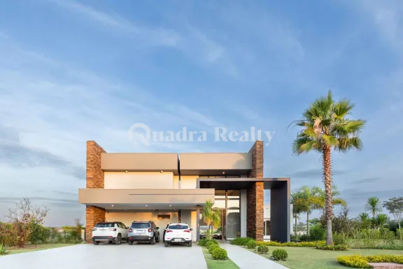 Casa com ampla área de lazer em Porto Feliz, Residencial Fazenda Alvorada – 40