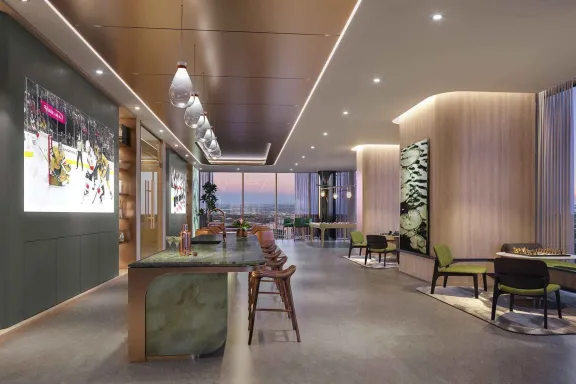 Andare Residences – 6
