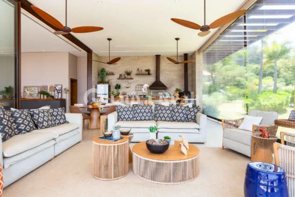 Casa na Fazenda da Grama em Itupeva – 13