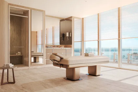 Four Seasons Private Residences Coconut Grove – 4