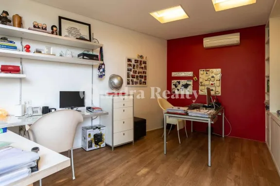 Casa no Cidade Jardim – 19