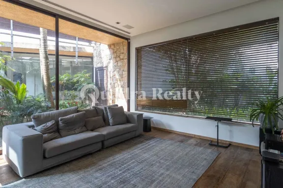 Casa no Cidade Jardim – 21