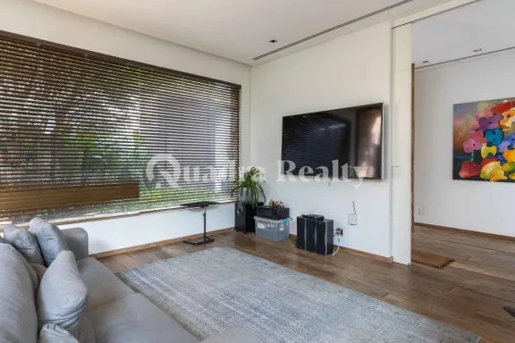 Casa no Cidade Jardim – 11