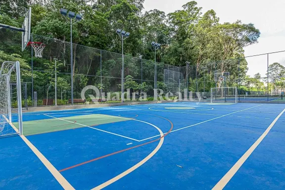 Apartamento no Real Parque – 11
