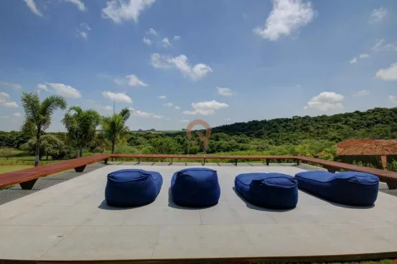 Casa Fazenda Boa Vista – 1