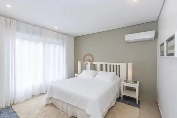 Casa para temporada no Condomínio Costa Verde Tabatinga – 6