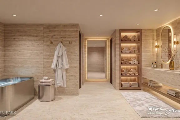 Seven Park Residences – 5