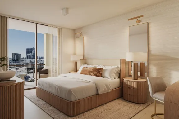 Cassia Residences – 12
