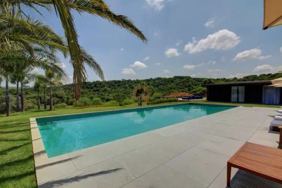 Casa Fazenda Boa Vista – 14