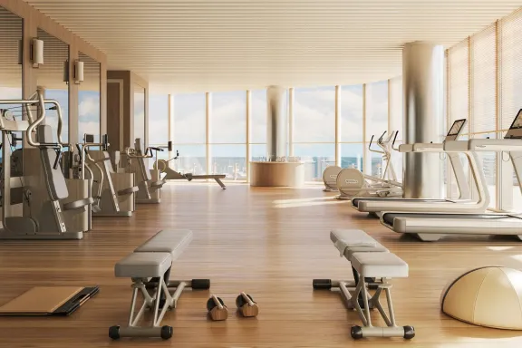 Four Seasons Private Residences Coconut Grove – 7