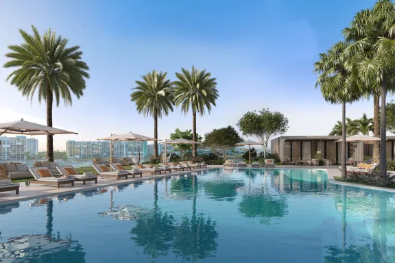 Icon Beach Residences – 2