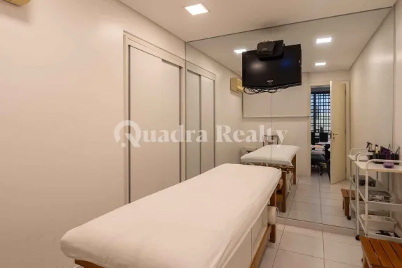 Casa no Cidade Jardim – 3