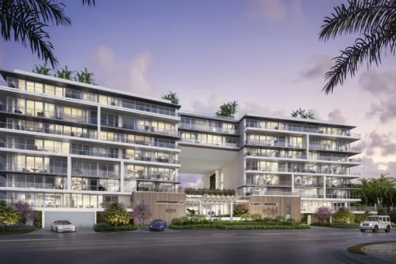 La Baia North – 4
