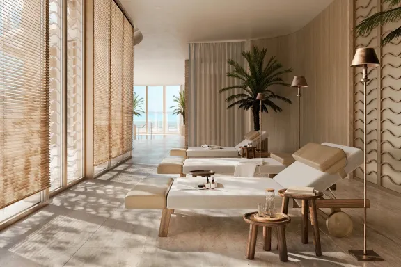 Four Seasons Private Residences Coconut Grove – 6