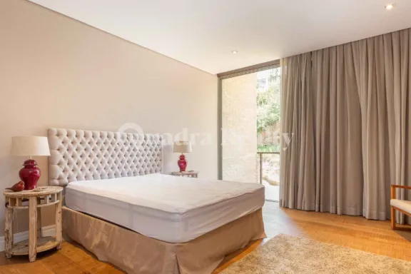 Casa na Fazenda da Grama em Itupeva – 28