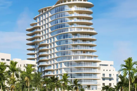 The Shore Club Private Collection – 1