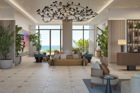 Rosewood Residences Hillsboro Beach – 6