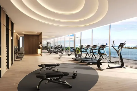 Pagani Residences – 7