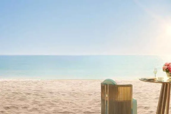 St. Regis Residences Sunny Isles Beach – 17