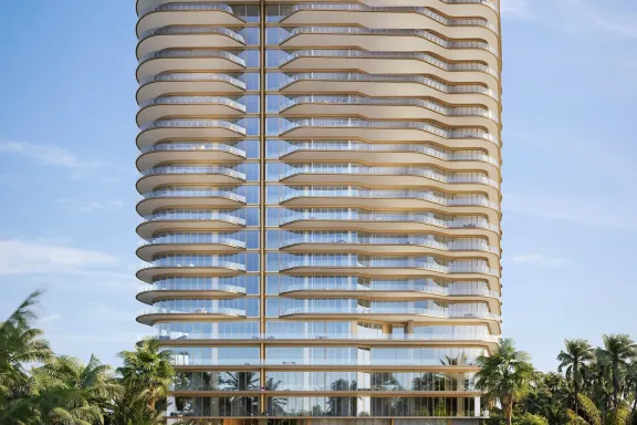 Four Seasons Private Residences Coconut Grove – 1
