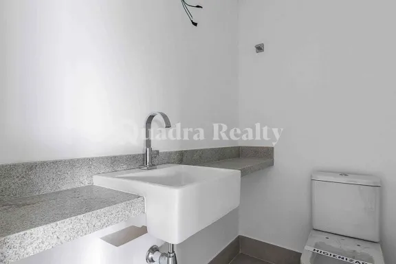 Apartamento no Real Parque – 4