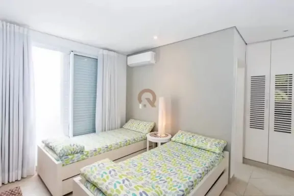 Casa para temporada no Condomínio Costa Verde Tabatinga – 3