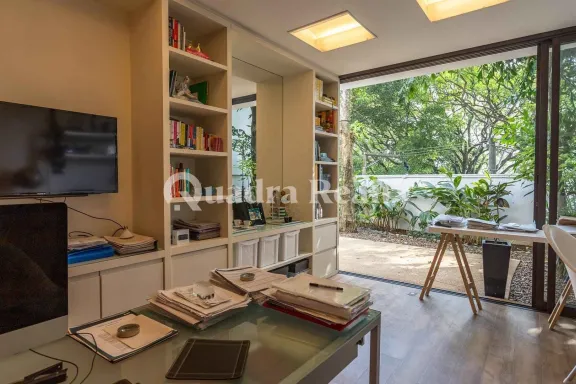 Casa no Cidade Jardim – 18