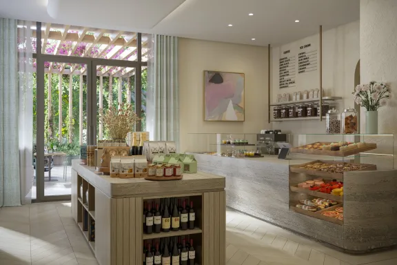 Rosewood Residences Hillsboro Beach – 8