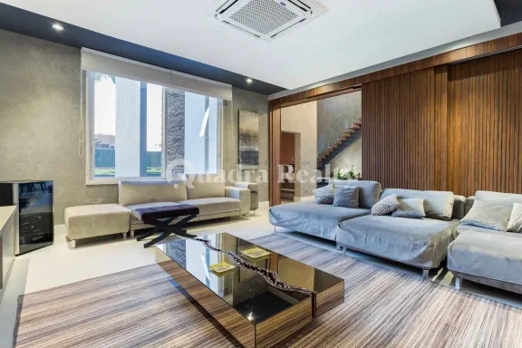 Casa com ampla área de lazer em Porto Feliz, Residencial Fazenda Alvorada – 19