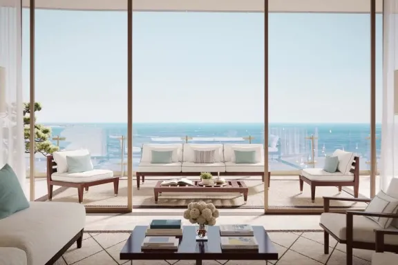 Four Seasons Private Residences Coconut Grove – 11