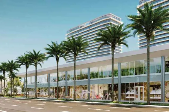 Oasis Hallandale – 7