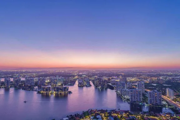 St. Regis Residences Sunny Isles Beach – 1