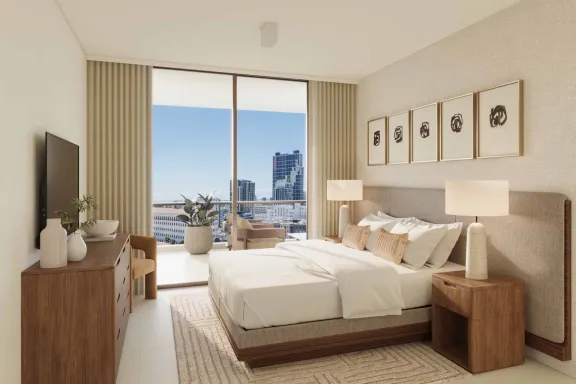Cassia Residences – 9