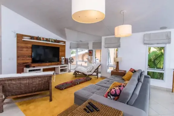 Casa para temporada no Condomínio Costa Verde Tabatinga – 5
