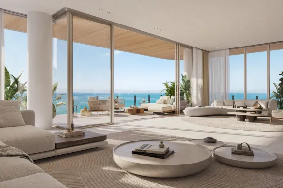 Ocean House Surfside – 8