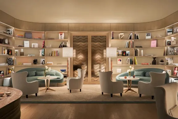 Four Seasons Private Residences Coconut Grove – 9
