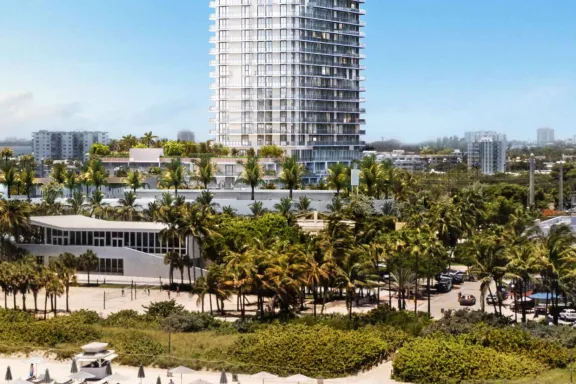 72 Park Miami Beach – 11