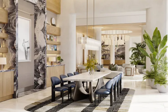 Icon Beach Residences – 11