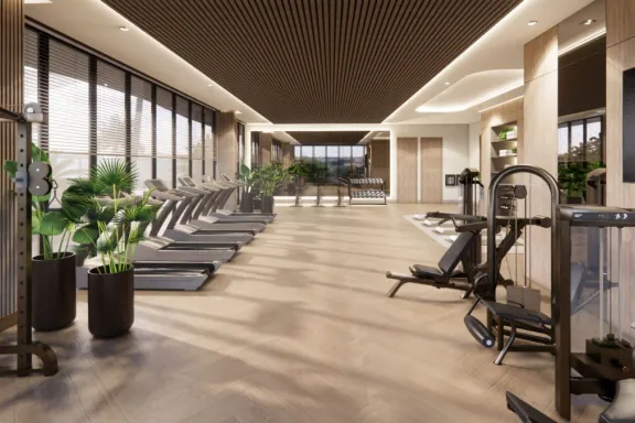 ONE Hollywood Residences – 4