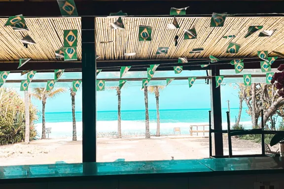 Sitio São Pedro – 1