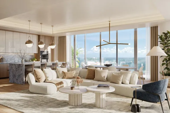 Icon Beach Residences – 5