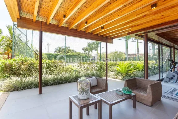 Casa mobiliada e decorada em condomínio fechado em Bertioga, Riviera de São Lourenço – 9