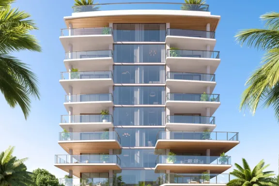 Glass House Boca Raton – 5